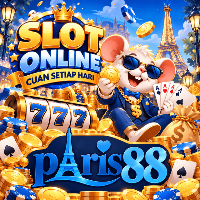 paris88id.net